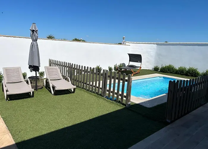 Casa El Viaje